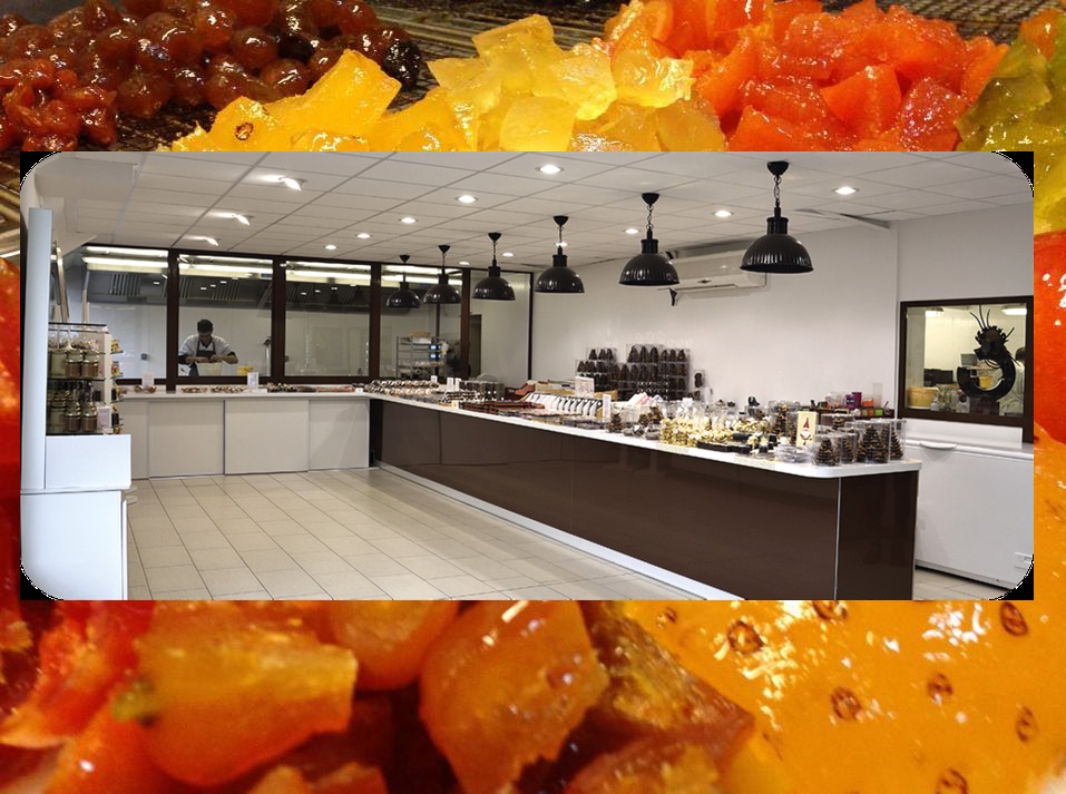 CONFIFRUIT Grési cadeaux